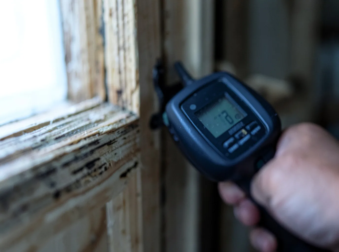 Water Damage Restoration Calypso, NC FAQs